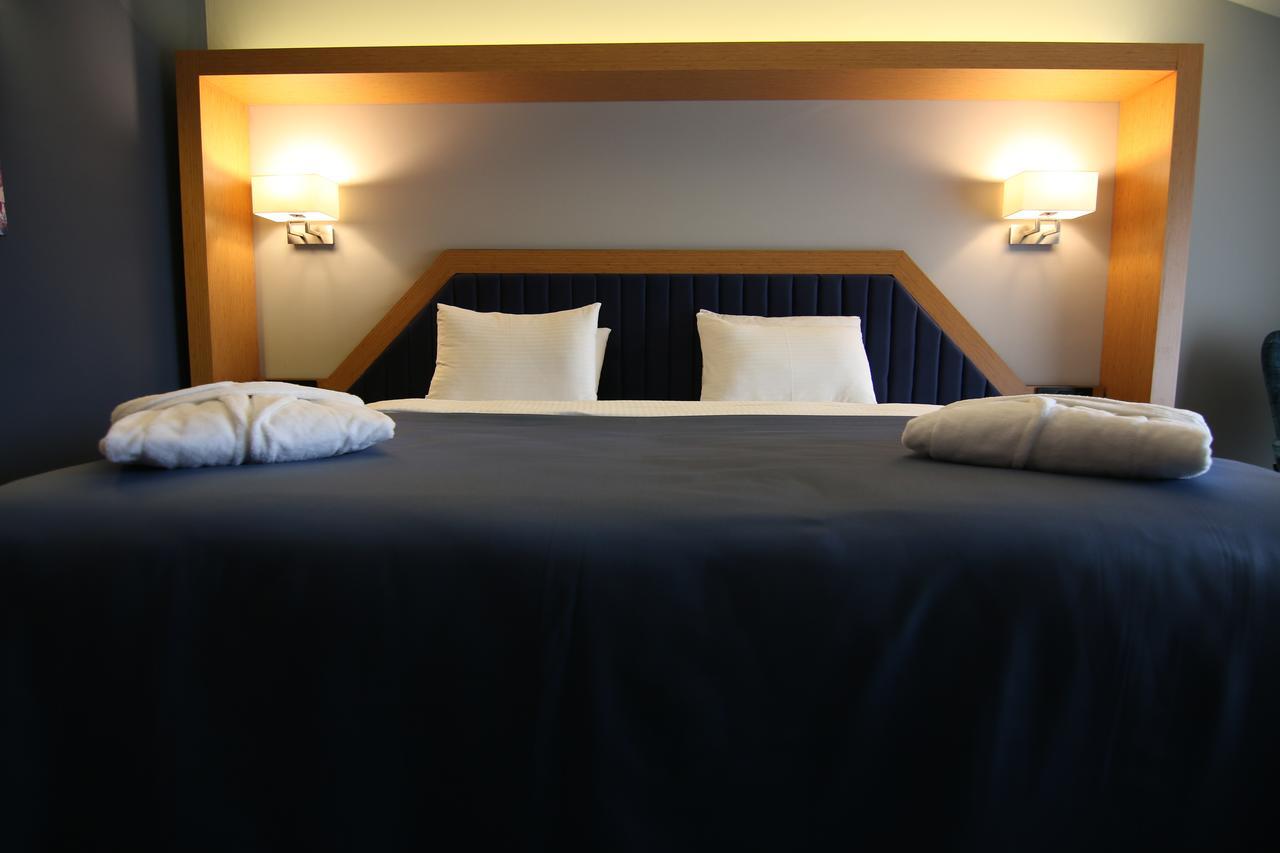 Roof 264 Hotel & Suites Сакария Екстериор снимка